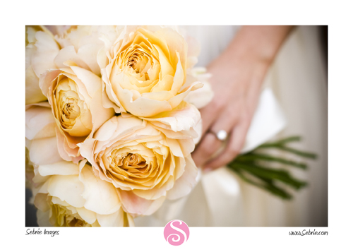 cape coral wedding flowers
